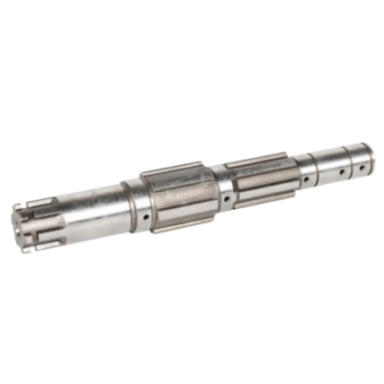 EJE TRACCION COMPLETO SZR ORIGINAL