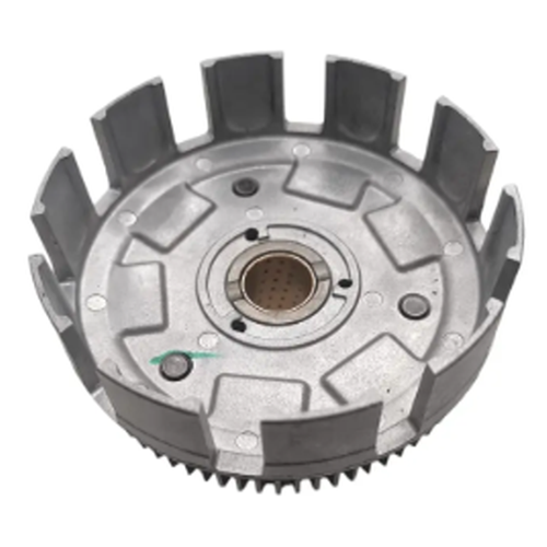 01312 CENTRO CLUTCH FZ 250 SOLO TAPAS ORIGINAL - Imagen 1