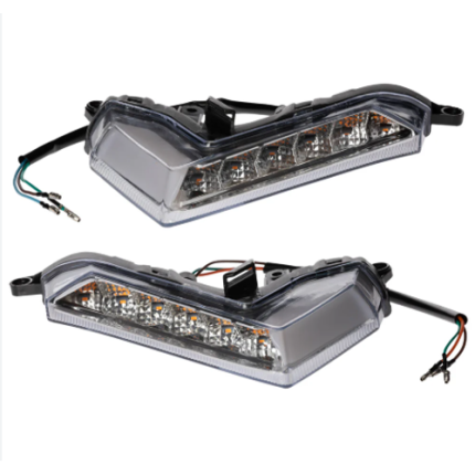 DIRECCIONAL DELANTERA AKT CR4 GX MOTOR