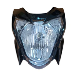 FAROLA CON BOMBILLO AKT CR5 GX MOTOR