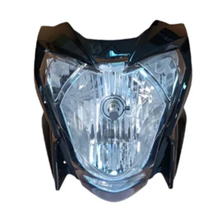 FAROLA CON BOMBILLO AKT CR5 GX MOTOR