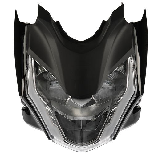 01319 FAROLA LED CB 190R GX MOTOR - Imagen 1