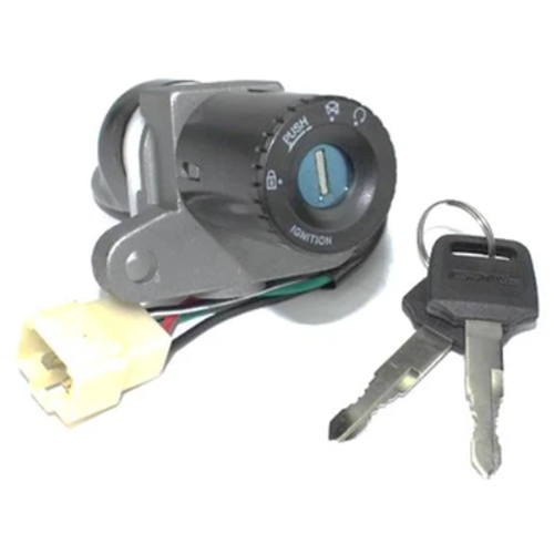 01321 SUICHE ENCENDIDO AKT TTR 125 150 TTR - Imagen 1