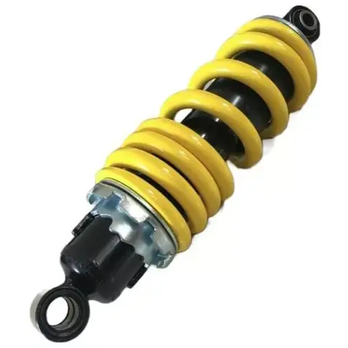 01345 AMORTIGUADOR MONOSHOCK TRASERO FZ 250 ORIGINAL - Imagen 1