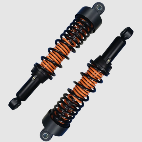 01346 AMORTIGUADOR TRASERO BOXER CT 100 BM 100 CLASSIC ORIGINAL - Imagen 1