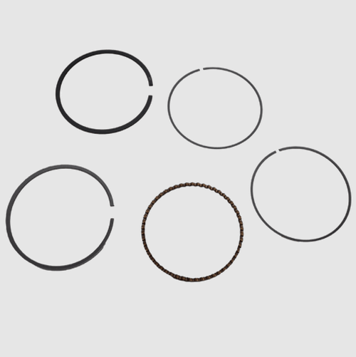 01347 ANILLOS GIXXER 150 STD ORIGINAL - Imagen 1