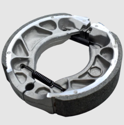 BANDAS DE FRENO FZ 16 LIBERO 125 YBR 125 ORIGINAL