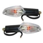 DIRECCIONAL TRANSPARENTE CB 125 F EVERESTT