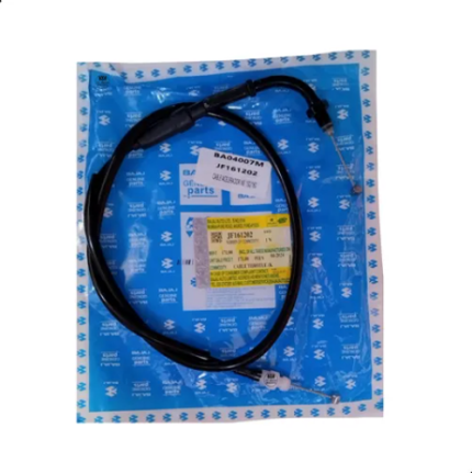 GUAYA DE ACELERADOR PULSAR 150 NS ORIGINAL