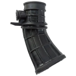 CAUCHO CONECTOR FILTRO DE AIRE SZR SZRR ORIGINAL
