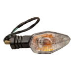 DIRECCIONAL TRASERA APACHE 160 4V 200 VERSION ACTUAL DERECHA ORIGINAL