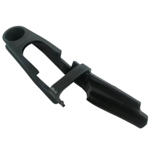 01411 DESLIZADOR DE CADENA PULSAR 180 UG 200 AVENGER 220 ORIGINAL - Imagen 1