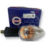 DIRECCIONAL DELANTERA APACHE 160 4V 200 VERSION ACTUAL IZQUIERDA ORIGINAL