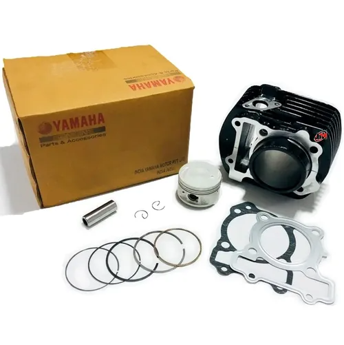 01420 KIT CILINDRO COMPLETO FZ 2.0 SZR R ORIGINAL - Imagen 1