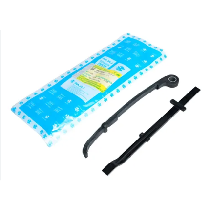 KIT GUIAS DE CADENILLA DE DISTRIBUCION DISCOVER 125 ST ORIGINAL
