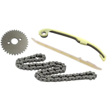 KIT DE LUBRICACION DISTRIBUCION XR 150 L HONDA ORIGINAL