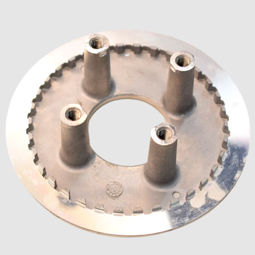 01429 PORTA RESORTE CLUTCH PULSAR 200 NS ORIGINAL - Imagen 1