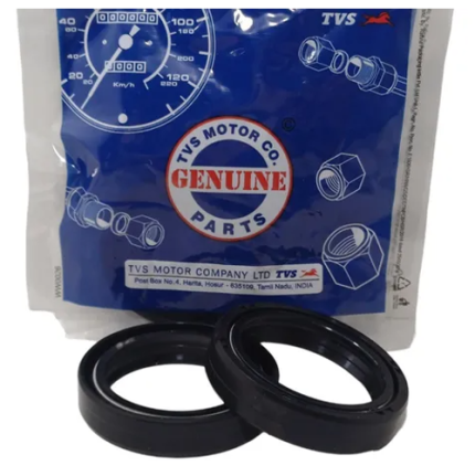 RETENEDORES APACHE RTR 200 4V BARRAS ORIGINAL