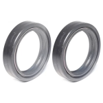 RETENEDORES BARRAS GIXXER 150 FI FZ 16 2.0 2.5 ORIGINAL