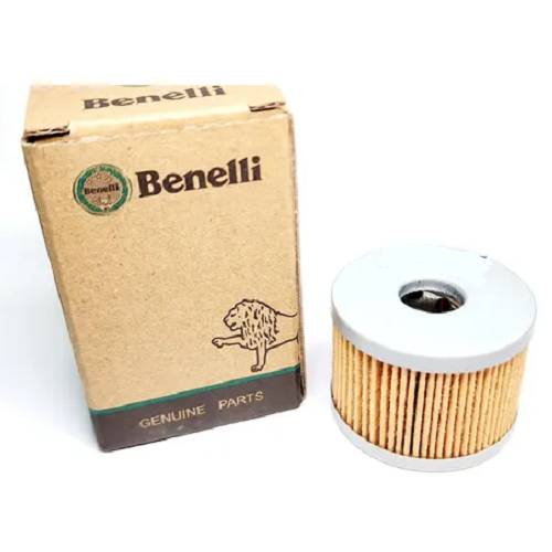 01438 FILTRO DE ACEITE BENELLI 180 ORIGINAL - Imagen 1