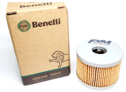 FILTRO DE ACEITE BENELLI 135 150 ORIGINAL