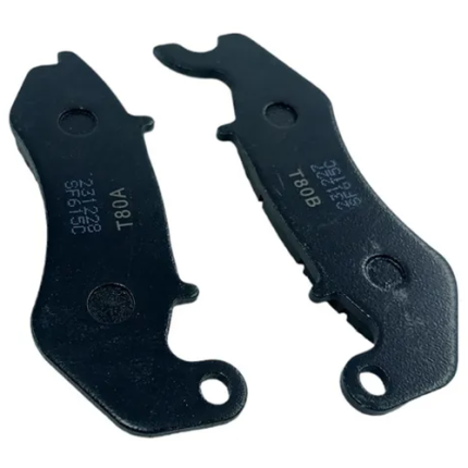 PASTILLAS DE FRENO DELANTERO BENELLI 180 ORIGINAL