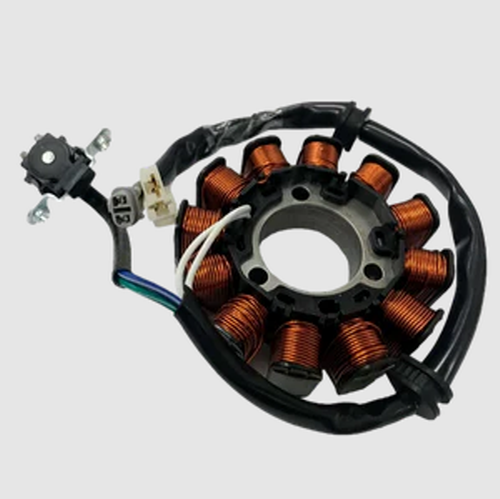 01456 EMBOBINADO FZ 250 ORIGINAL - Imagen 1