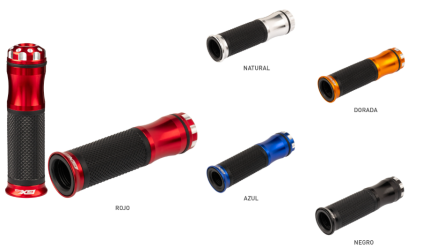 MANGOS MOTO GXMOTOR XL-281 COLORE