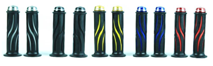 MANGOS LUJO PLASTICOS XL-243 GX MOTOR