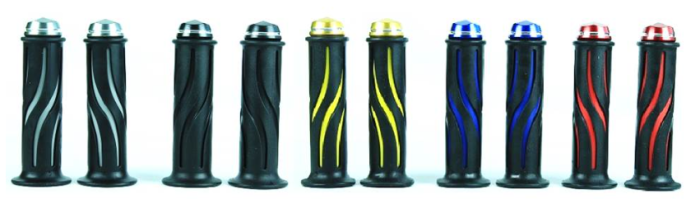 MANGOS LUJO PLASTICOS XL-243 GX MOTOR - Imagen 1