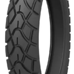 LLANTA 110 80 17 TL RP  KNT2300