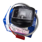 LUZ PORTA PLACA PULSAR 135 DISCOVER 125 135 ST ORIGINAL