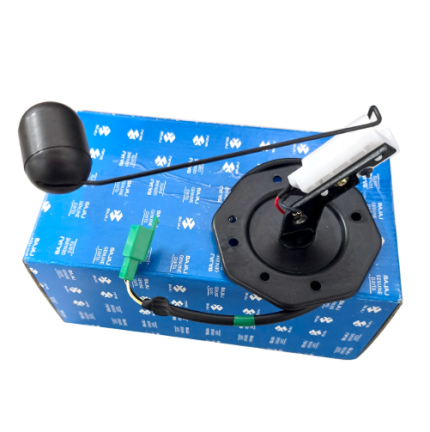 MEDIDOR SENSOR DE GASOLINA PULSAR 150 160 200 NS PARTE SUPERIOR ORIGINAL