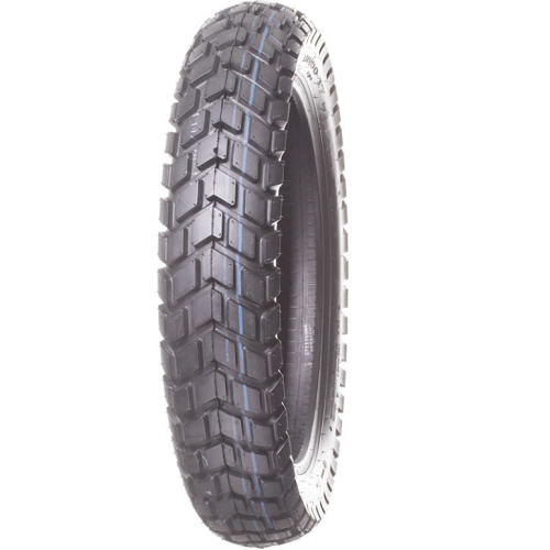 01489 LLANTA 110 90 17 KNT AKT TTR TT KONTROL - Imagen 1