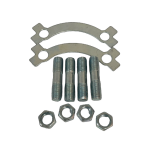 KIT TORNILLO PORTA SPROCKET X 4 UNID PULSAR 180 UG 200 220 135 DISCOVER ORIGINA