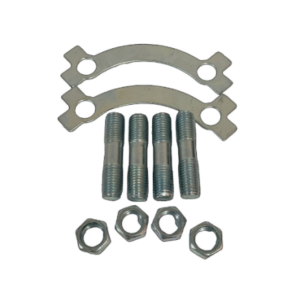 KIT TORNILLO PORTA SPROCKET X 4 UNID PULSAR 180 UG 200 220 135 DISCOVER ORIGINA