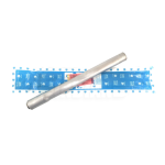 TUBO MANUBRIO PULSAR 150 160 200 NS DERECHO ORIGINAL