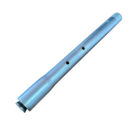TUBO MANUBRIO PULSAR 200 RS NS DERECHO