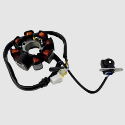 EMBOBINADO PLATO BOBINA AKT FLEX 125 ORIGINAL