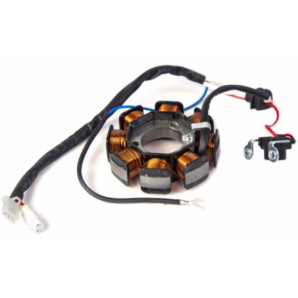 EMBOBINADO XTZ 125 KONTROL