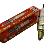 BUJIA PATA CORTA AGILITY PRZ9HC CHAMPION