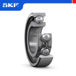 BALINERA 6202  2RS C3 SKF