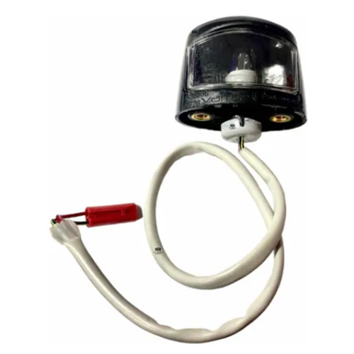 01533 LUZ PLACA DISCOVER Y PULSAR NS 200, PULSAR NS 150, PULSAR 135 LS, PULSAR 135 LSE - Imagen 1