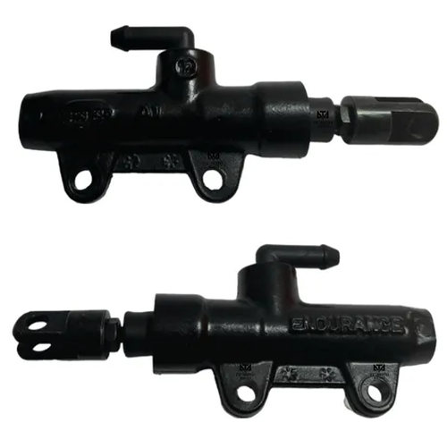 01539 BOMBA DE FRENO TRASERO PULSAR 160 NS - Imagen 1