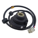 SENSOR VELOCIMETRO COMPLETO TVS RTR 180, TVS RTR 160, TVS APACHE RTR 180, TVS AP