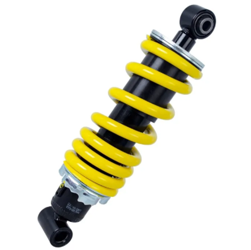 01554 AMORTIGUADOR MONOSHOP FZ 16 AMARILLO - Imagen 1