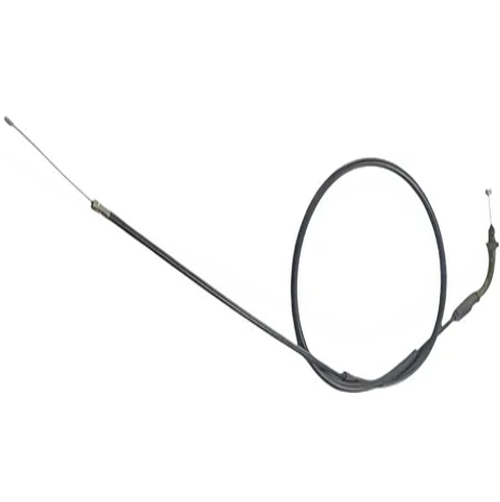 01557 GUAYA ACELERADOR NITRO 125 ORIGINAL - Imagen 1