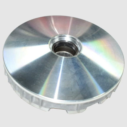 DISCO FIJADOR POLEA BWS ORIGINAL