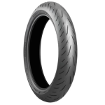 LLANTA 120 70 17 BRIDGESTONE S22