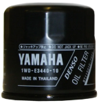 FILTRO DE ACEITE MT 09 ORIGINAL